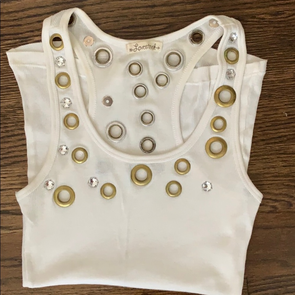 T shirt one size